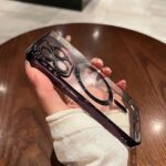 ⁦جراب 12 pro⁩ - الصورة ⁦2⁩