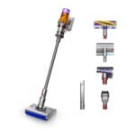 مكنسة دايسون V12s ديتكت سليم (Dyson V12s Detect Slim) اللاسلكية الذكية