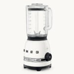 ⁦خلاط سميج × بورش (Smeg x Porsche Blender) إصدار محدود لتصميم المطبخ الفاخر⁩ - الصورة ⁦2⁩