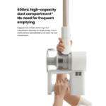 ⁦مكنسة شاومي G20 اللاسلكية الذكية (Xiaomi G20 Cordless Vacuum Cleaner)⁩ - الصورة ⁦4⁩
