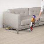 ⁦مكنسة دايسون V12s ديتكت سليم (Dyson V12s Detect Slim) اللاسلكية الذكية⁩ - الصورة ⁦6⁩